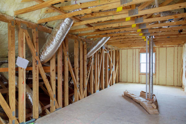 Best Geographic-Specific Insulation Services in Lake Ronkonkoma, NY
